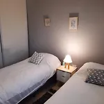 Hermoso Departamento Con Cochera Y Seguridad